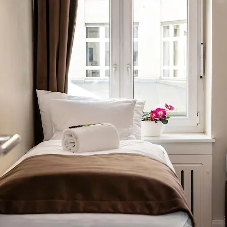 Arabel Design 5* Berlin