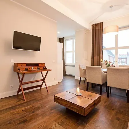 Arabel Design Aparthotel