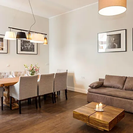 Aparthotel Arabel Design 5*