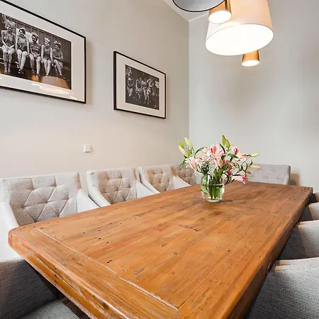 Arabel Design Aparthotel Berlin