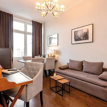 Arabel Design Aparthotel