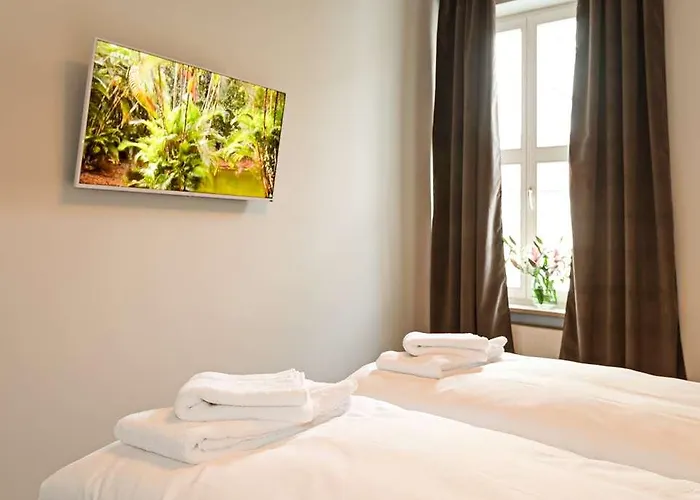 Arabel Design 5* Berlín