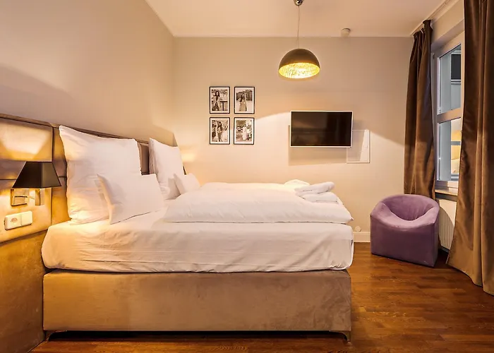 Apartahotel Arabel Design