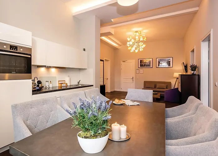 Arabel Design 5* Berlín