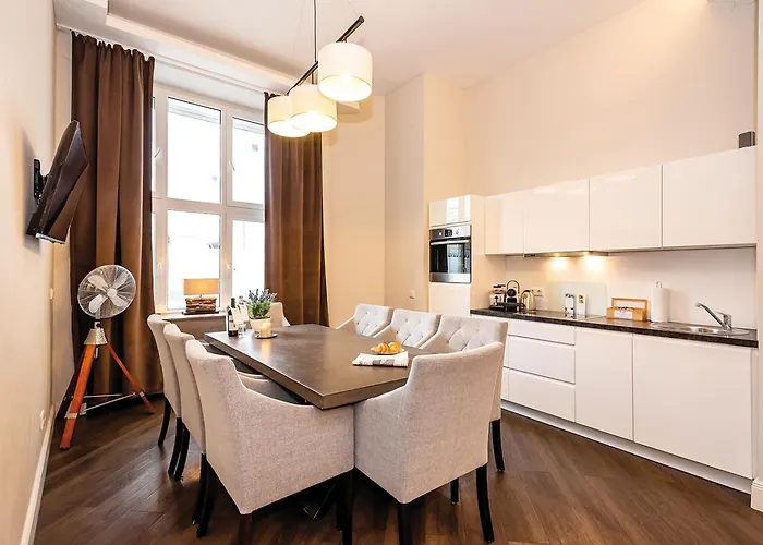 Arabel Design 5* Berlín