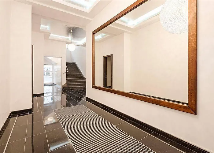 Arabel Design 5* Berlín