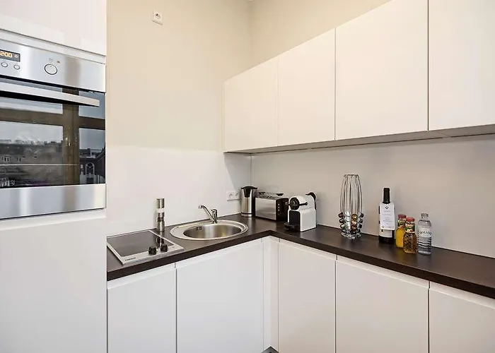 Arabel Design Apart-hotel 5*