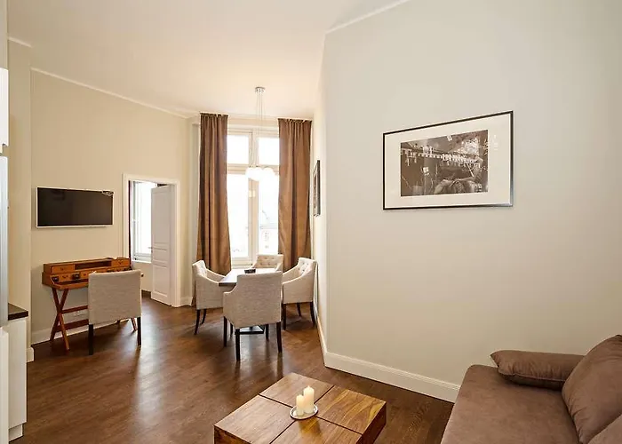 Apart-hotel Arabel Design