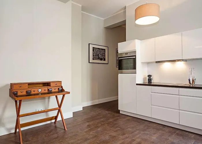 Arabel Design Apart-hotel