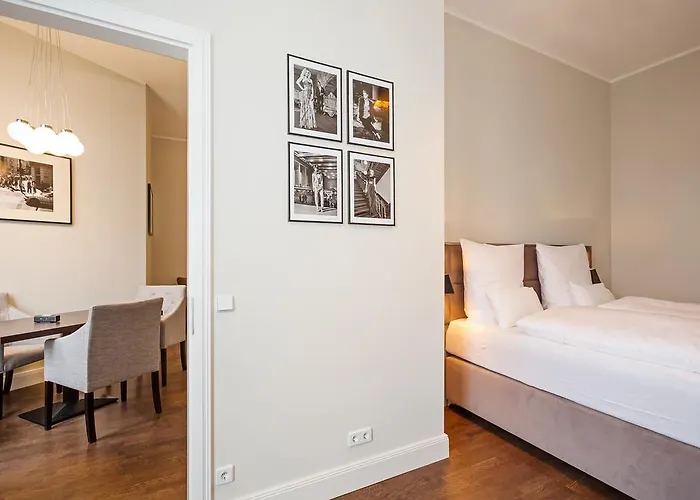 Arabel Design Apart-hotel 5*