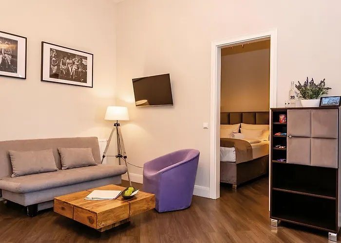 Arabel Design Apart-hotel