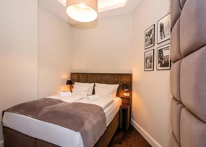 Arabel Design Apart-hotel