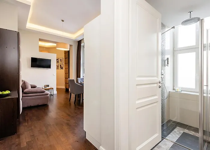 Arabel Design Apart-hotel 5*