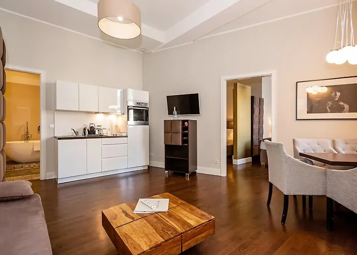 Apart-hotel Arabel Design 5*