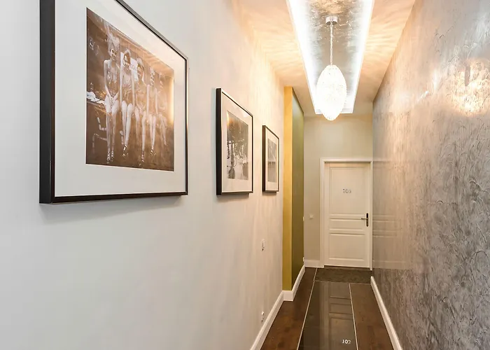 Arabel Design Apart-hotel 5*