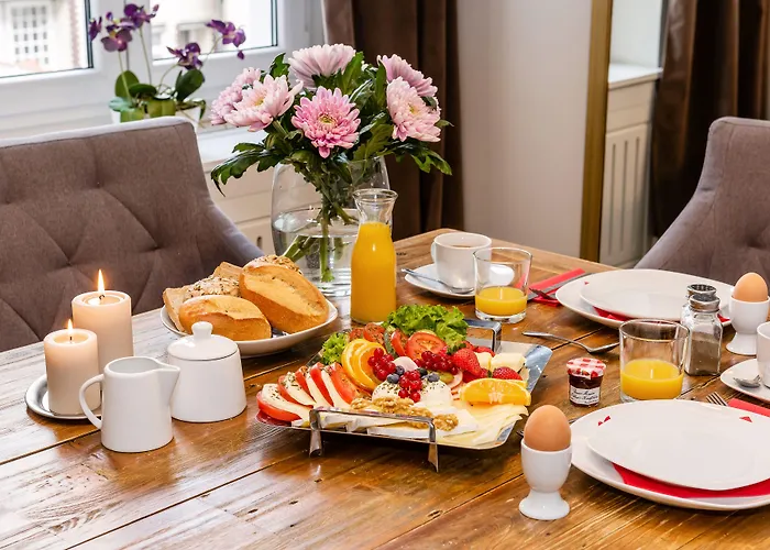 Arabel Design Apart-hotel