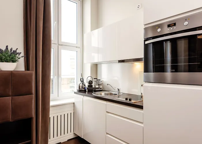 Arabel Design Apart-hotel 5*