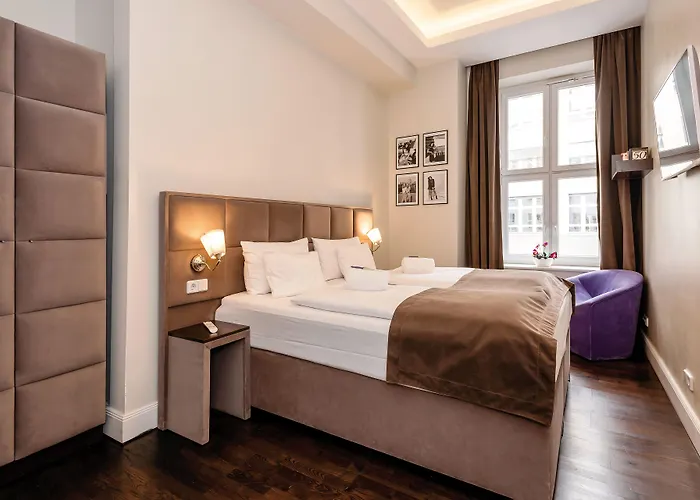 Arabel Design Apart-hotel 5*