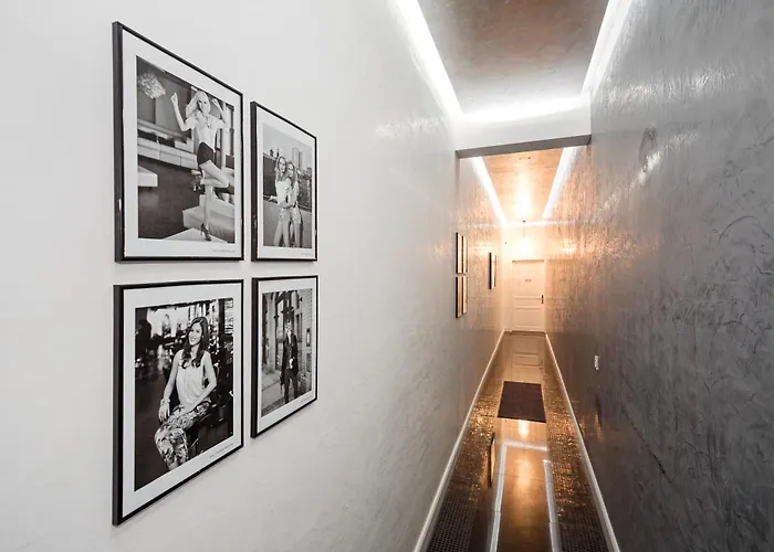 Arabel Design Apart-hotel