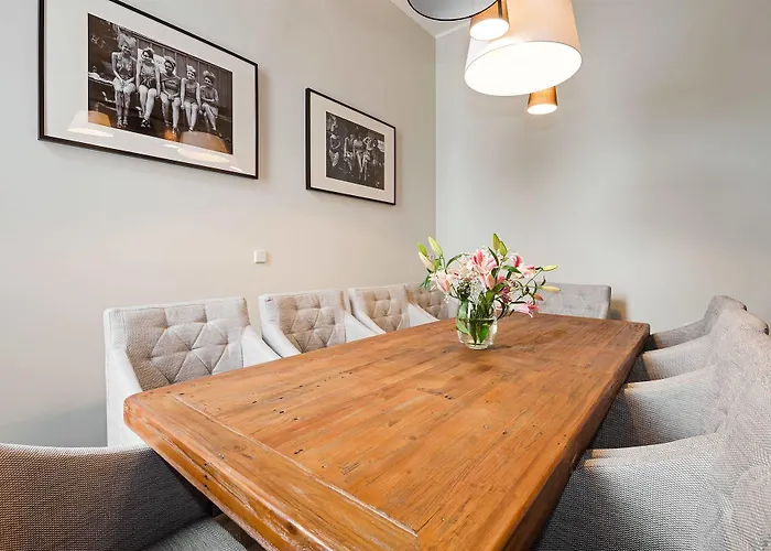 Arabel Design Apart-hotel Berlim