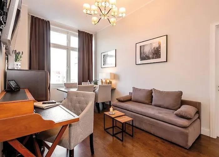 Arabel Design Apart-hotel