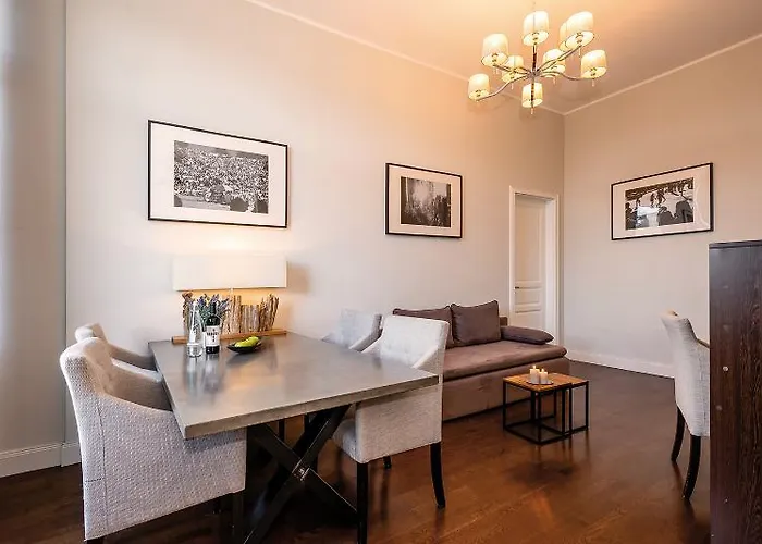 Arabel Design Apart-hotel 5*