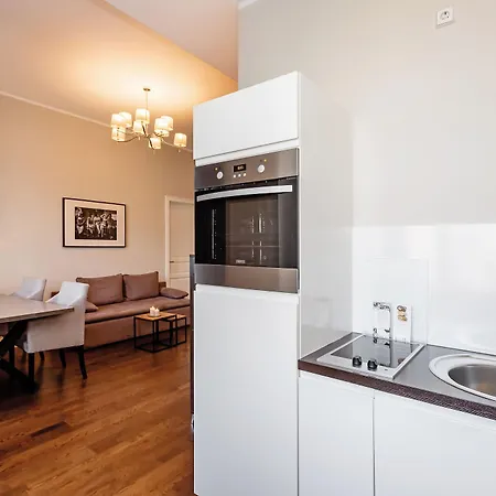 Apartahotel Arabel Design 5*