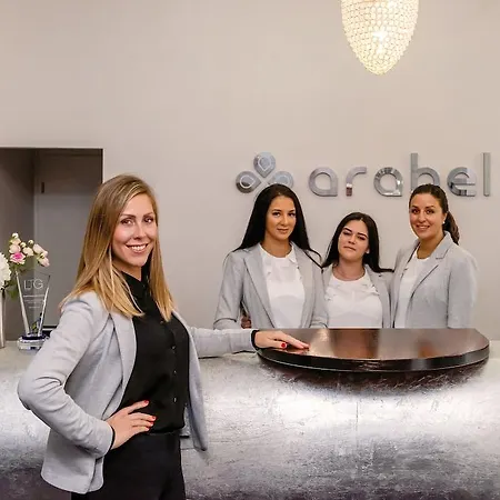 Arabel Design 5* Berlín