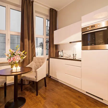 Apartmanhotel Arabel Design Berlin