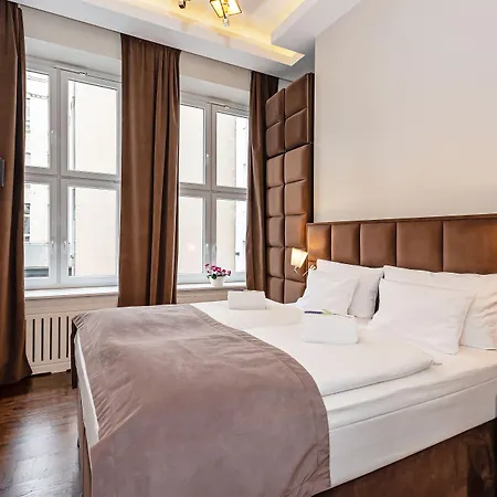 Arabel Design Apartmanhotel Berlin