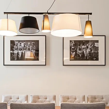 Arabel Design Apartmanhotel
