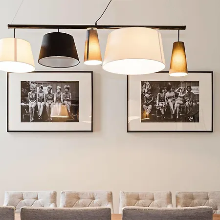 Arabel Design Aparthotel