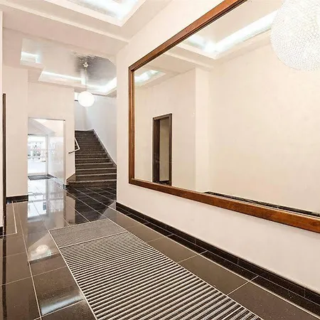 Arabel Design 5* Berlín