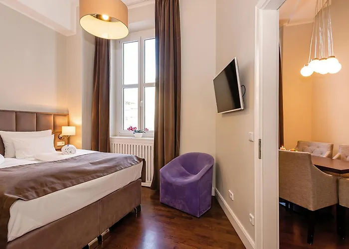 Arabel Design 5* Berlín